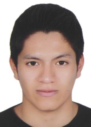 Kevin Junior Manrique Faustino