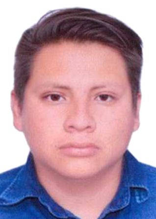 Kevin Nestor Reyes Gutierrez