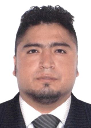 Kevin Paul Garcia Garcia