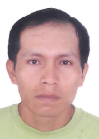 Kevin Reinaldo Koriki Genacate