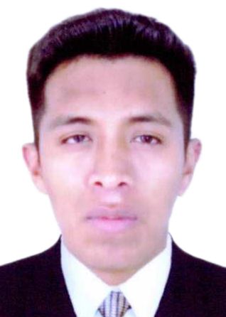 Kevin Xavier Loaiza Quispe