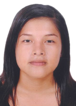 Keyko Naomy Juarez Olaya