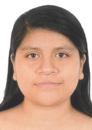 Keyla Rosa Lupuche Leon