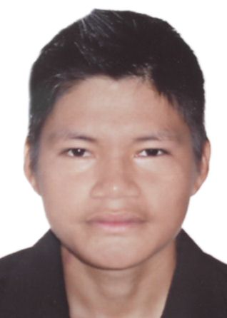 Keyny Denys Ochavano Caballero
