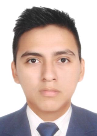 Khaled Denis Giovani Celadita Contreras