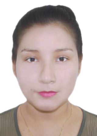 Kiara Naomi Villanueva Saavedra