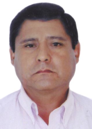 Kilder Javier Coronado Velazco