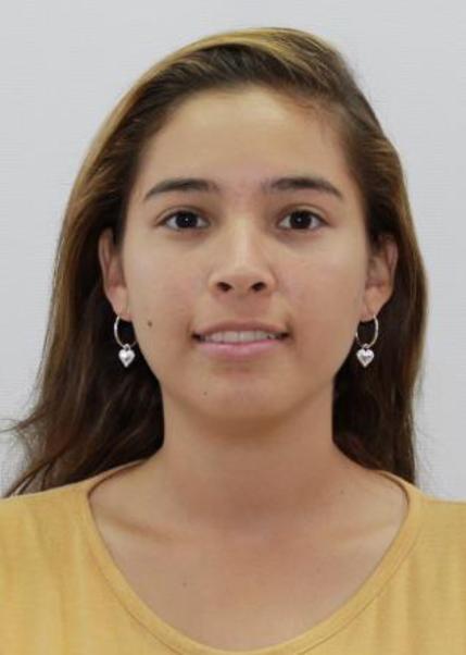 Kimberly Gladith Ruiz Gamarra