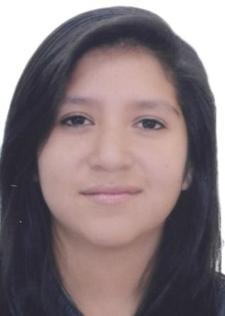 Kimberly jhoana aponte reyes