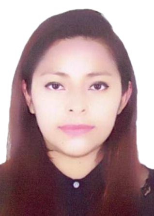 Kimberly patricia condori tito