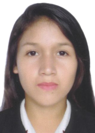Kimverlin Xiomara Bravo Viera