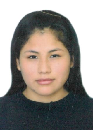 Kira Annika Kalajary Julca Torres