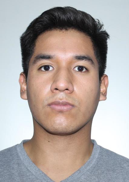 Kjell antony nina aguilar