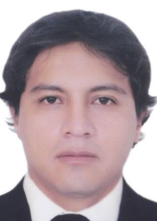 Klyder Apaico Hurtado