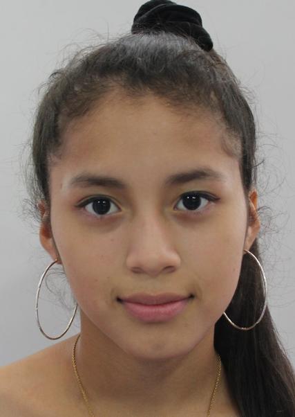 Kristell Xiomara Gonzales Sedano