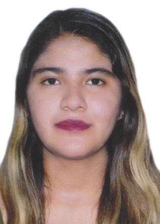 Kristhel daniela sarmiento berroa