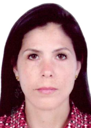 Kristie lisseth pinto arce