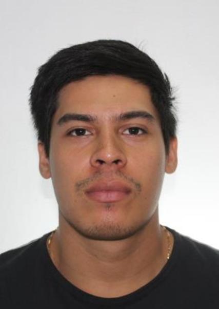 Kristofer MartÍn SÁnchez Lazo