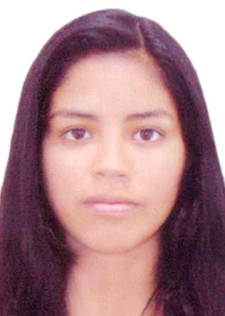 Kyara Alexandra Guillen Pisconte