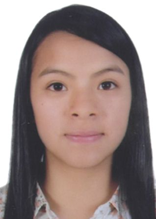 Ladany lisbeth rafael ticlla