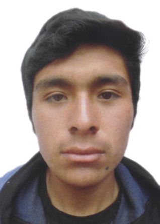 Ladislao Aroni Quispe