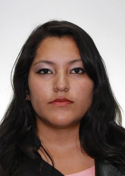 Lady Araceli Carpio Orellana