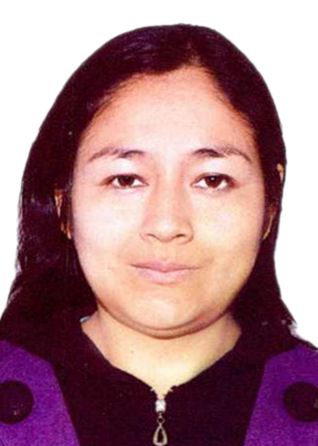 Lady zavaleta tomanguilla