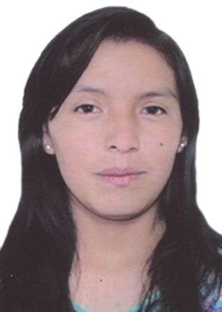 Laidy Yanela Acosta Condor