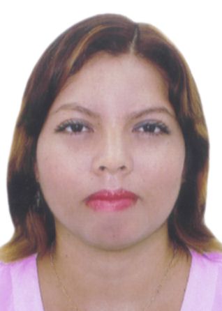 Larissa Mendiburu Zevallos