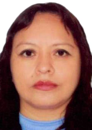 Laura Del Pilar Yzaguirre Vargas