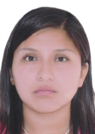 Laura Estefania Herrera Melendrez
