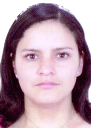 Laura Farfan Marca