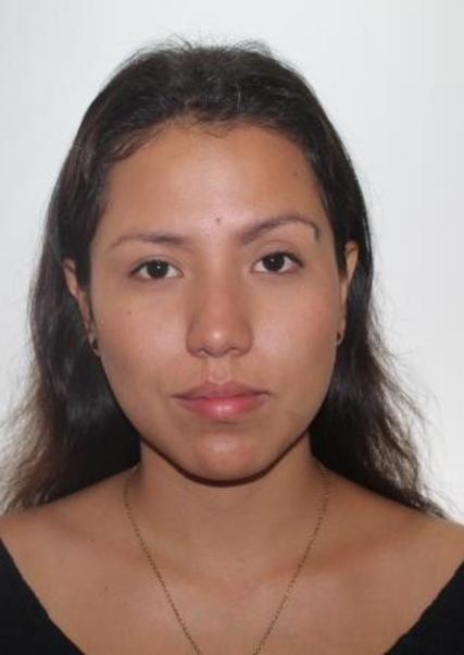 Laura Geraldine Rojas Prada