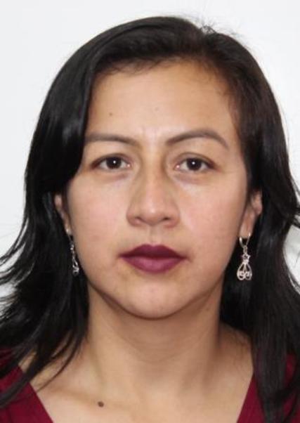 Laura Imelda Carrasco Adrianzen