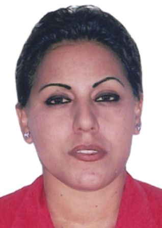 Lavinia Emilia Estrada Lopez