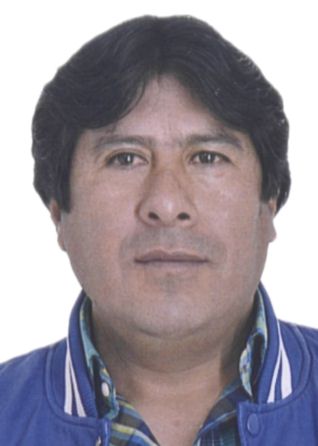 Lavrenti Rondan Baca