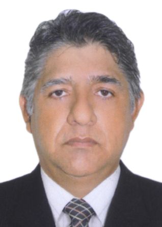 Lazaro Gamboa Talaverano