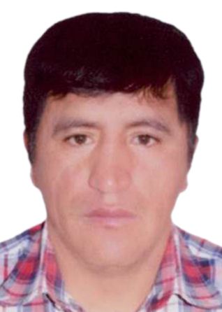 Lazaro Valenzuela Huachaca