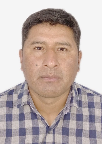 Leandro Huanca Jancco