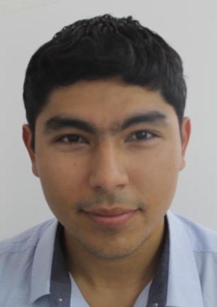 Leandro jesus gamero granda