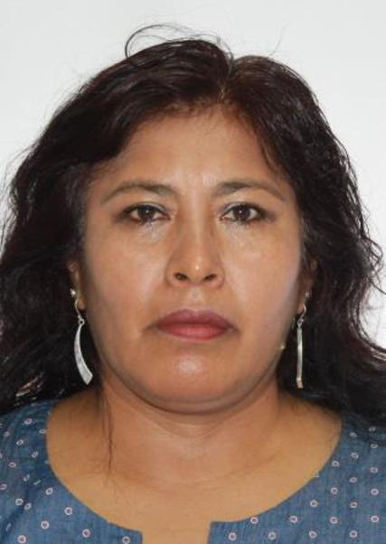 Leddy Mercedes Maqueyra Velarde