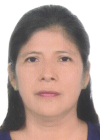 Leduvina Polonio Leon