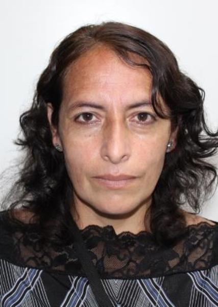Leida Villanueva Gordillo