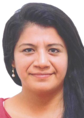 Leidi Arellis Dioses Lopez