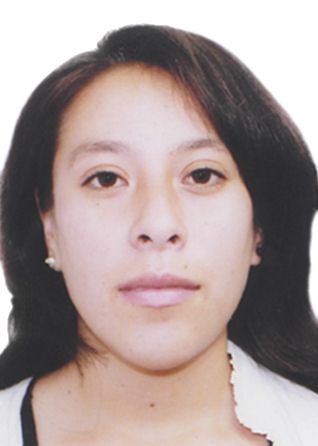 Leidi Cruz Latorre