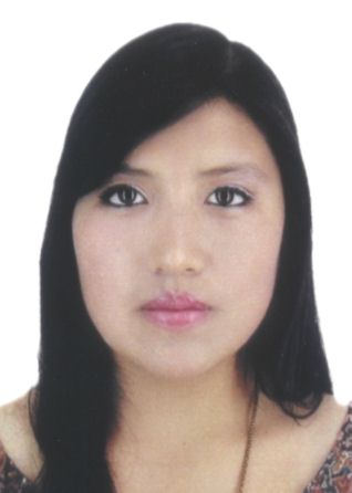 Leidi Diana Martinez Cahui