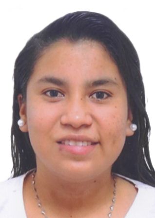 Leidy Diana Alvarez Merino