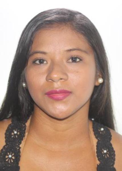 Leidy Elizabeth Quiroz Reyes
