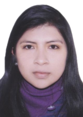 Leidy Lizbeth Guerrero Sandoval
