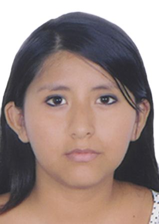 Leidy paola uscamaita pilco de oquendo